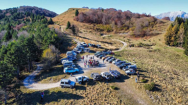 Friuli-Venezia Giulia